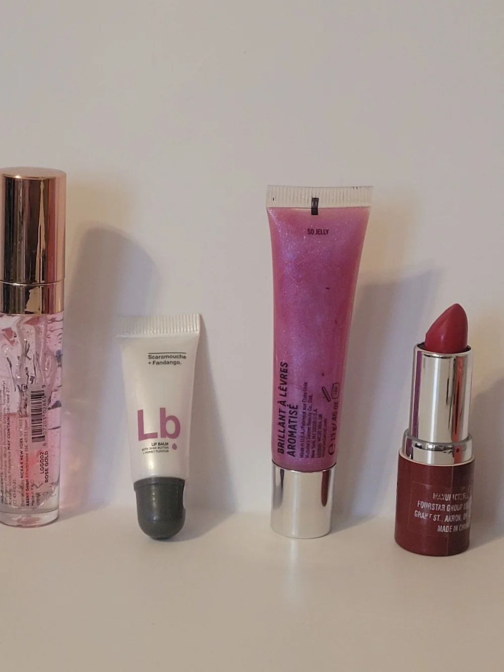 Victorias Secret ​a curated